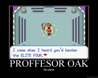 Illustration for article titled Speak-Up On Kotaku: Pokémon Thrills, Searching For Donkey Kong, Capcom PC, And Action Obama